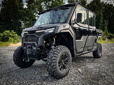 CF Moto UForce U10 PRO Lift Kit - 2 Inch