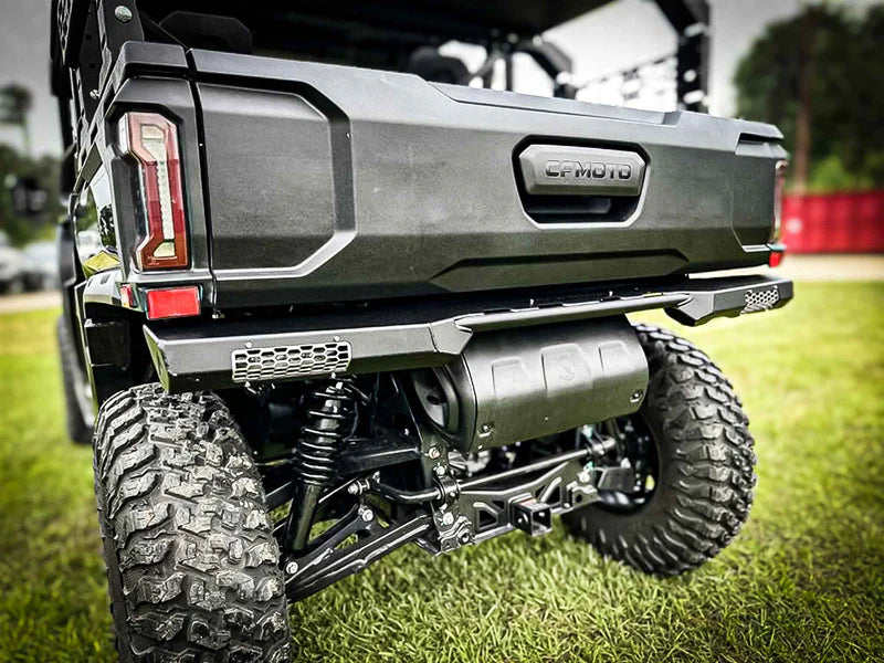 CF Moto UForce U10 PRO Rear Bumper