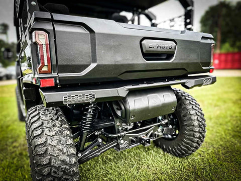 CF Moto UForce U10 PRO Rear Bumper