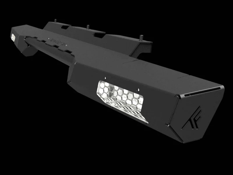 CF Moto UForce U10 PRO Rear Bumper