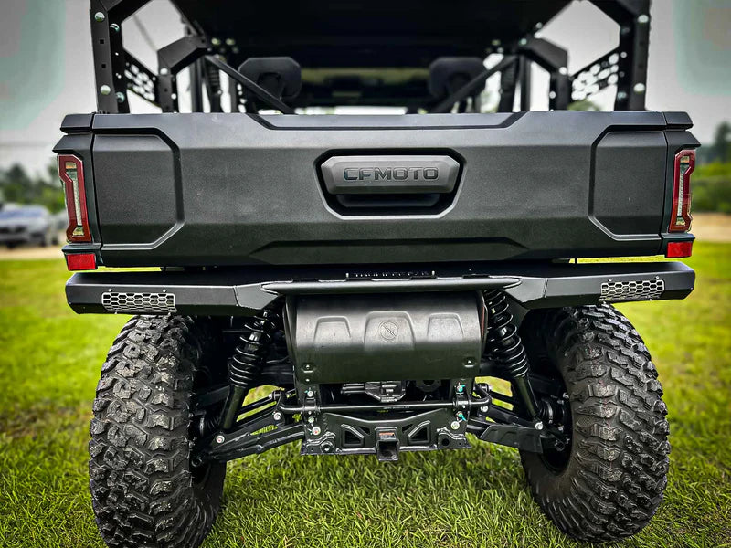CF Moto UForce U10 PRO Rear Bumper