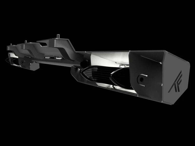 CF Moto UForce U10 PRO Rear Bumper