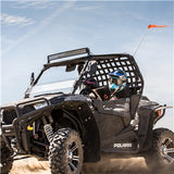 Kimpex Double Row UTV Bended LED Light Bar