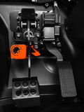 Polaris Xpedition Brake Lock