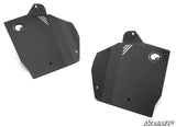 POLARIS Xpedition Inner Fender Guards