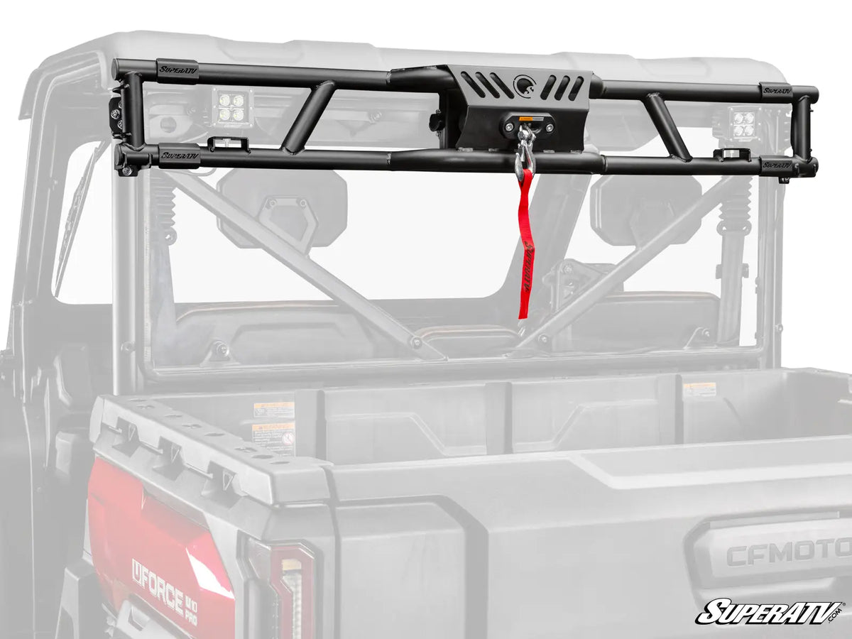 CF MOTO UForce U10 Pro Game Loader Rack