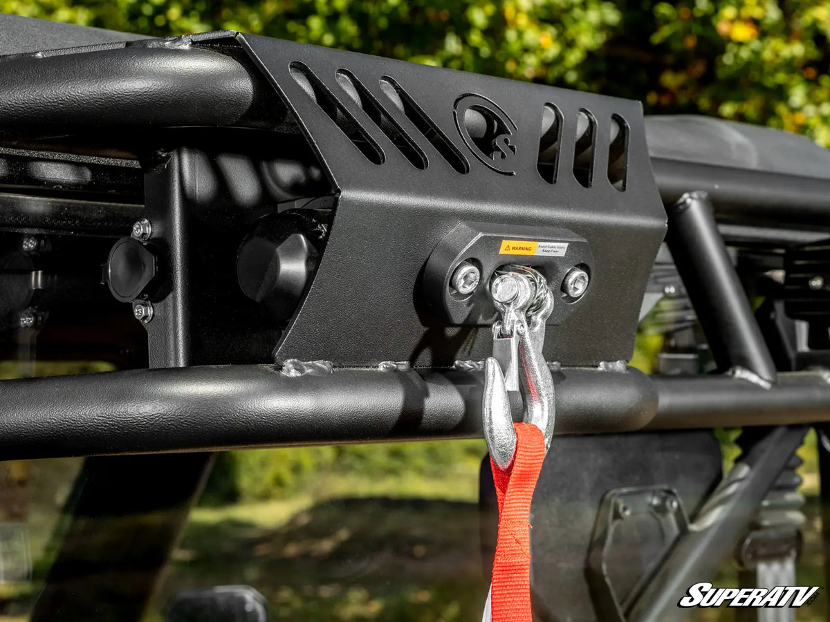CF MOTO UForce U10 Pro Game Loader Rack