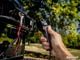 CF MOTO UForce U10 Pro Game Loader Rack