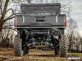 CFMOTO UForce U10 Pro Rear Bumper