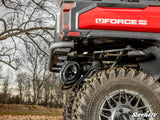 CFMOTO UForce U10 Pro Rear Bumper