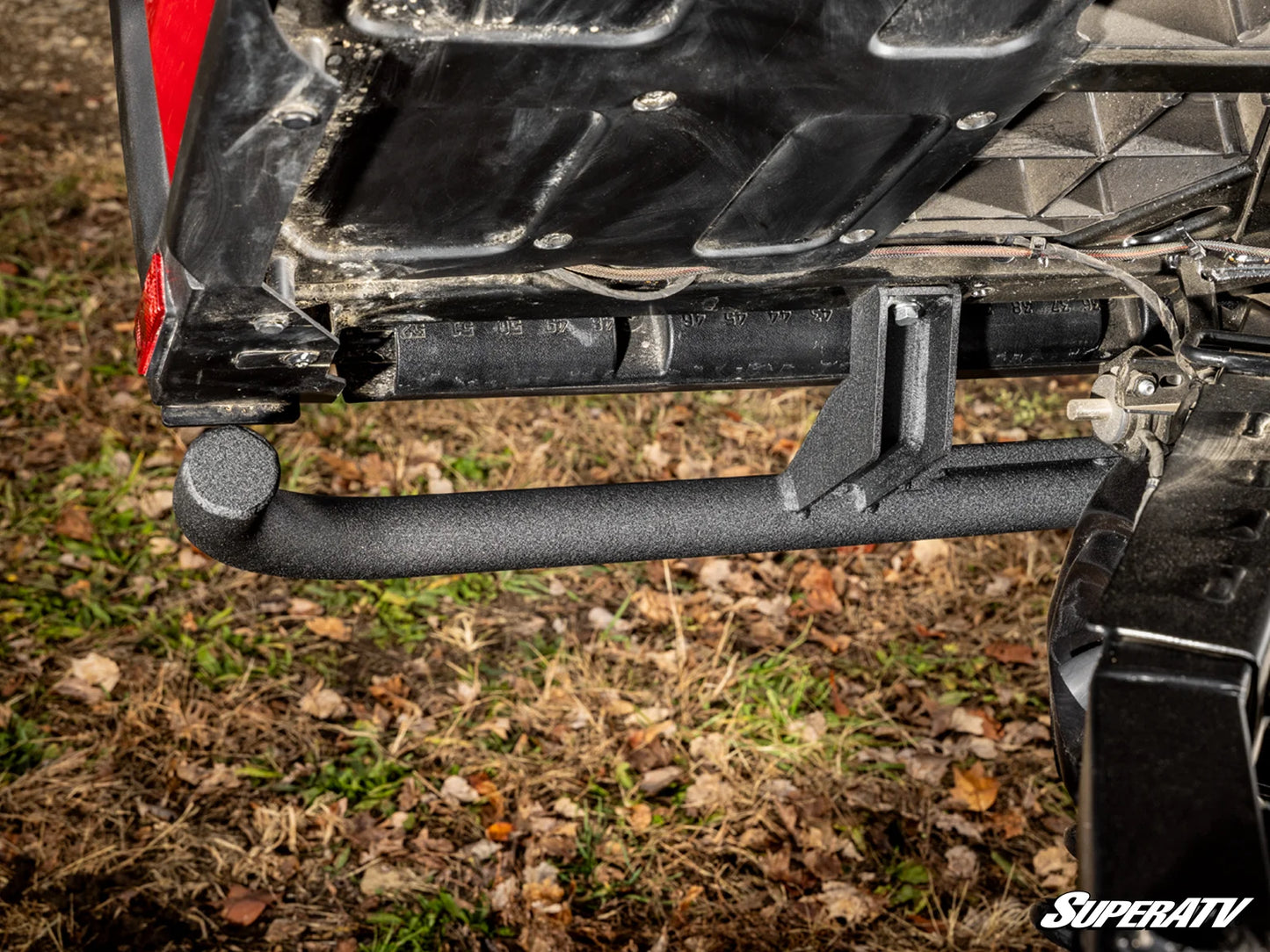 CFMOTO UForce U10 Pro Rear Bumper