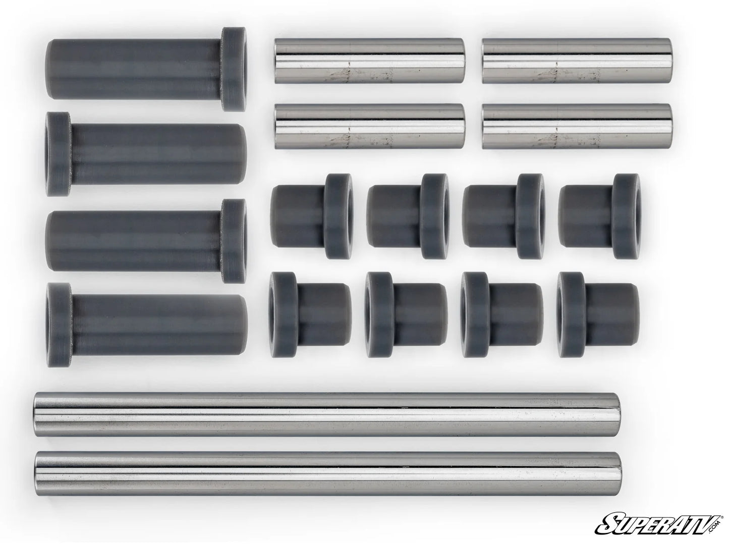 CFMOTO UForce U10 Pro A-Arm Bushing Kit