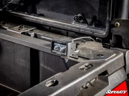 CFMOTO UForce U10 Pro Bed Winch
