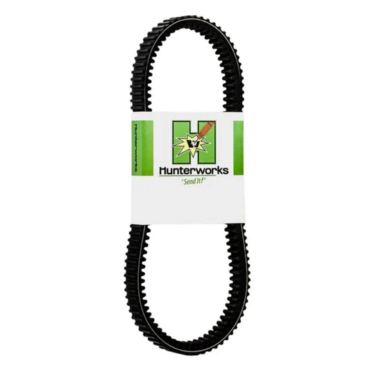 Hunterworks 2020-2026 Polaris Pro XP Turbo RZR Belt