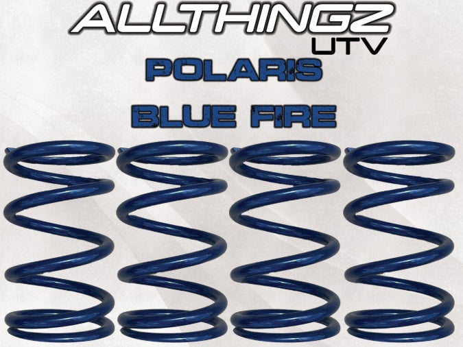 Polaris Xpedition 2 Seat Tender Spring Kit (all models)Fox & Walker same spring