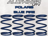 Polaris Xpedition 2 Seat Tender Spring Kit (all models)