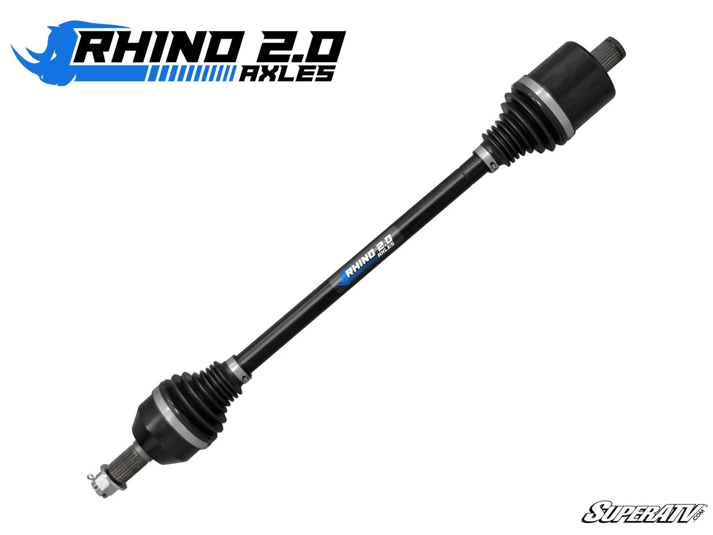 CFMOTO UForce U10 Pro Axle—Rhino 2.0