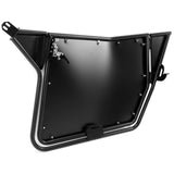 RZR Bear Claw Doors V.2-2 - Black