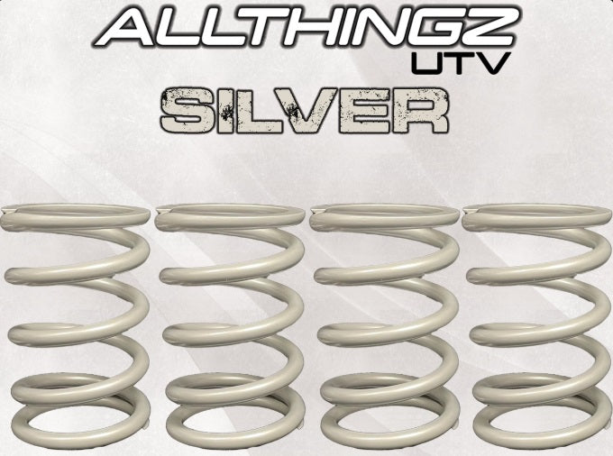 Polaris Xpedition 2 Seat Tender Spring Kit (all models)Fox & Walker same spring