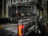 CF Moto UForce U10 PRO Winch Headache Rack