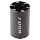 Tusk Drive Clutch Spider Nut Socket