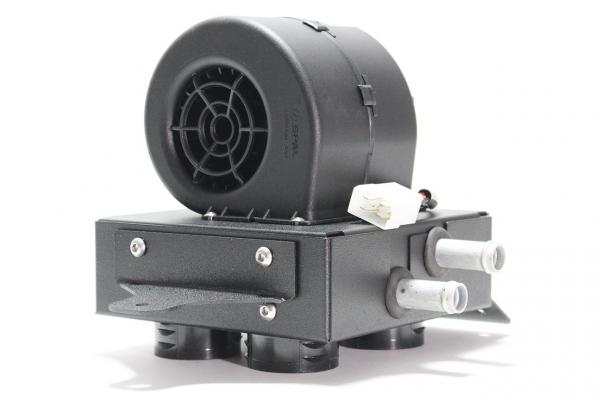 Polaris RZR 900/1000 Cab Heater with Defrost (2015-2020)