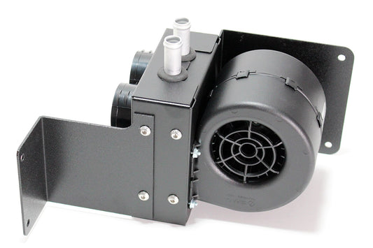 Polaris RZR Turbo S Cab Heater with Defrost (2018-Current)