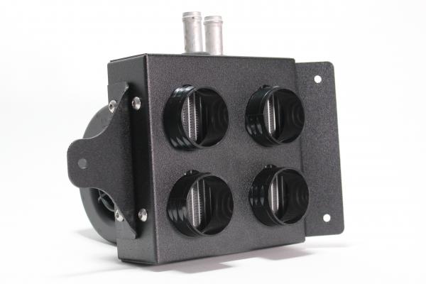 Polaris General 1000 Cab Heater with Defrost (2016-Current)