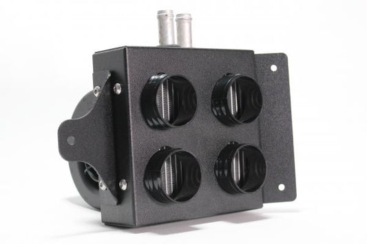 Polaris General 1000 Cab Heater with Defrost (2016-Current)