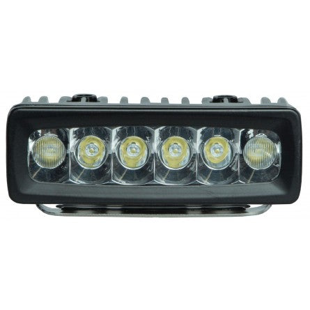 Super Straight Six Work Light