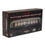 270 Mini Warning LED Light Bar