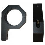 Mounting Bracket - Horizontal Bar Mount