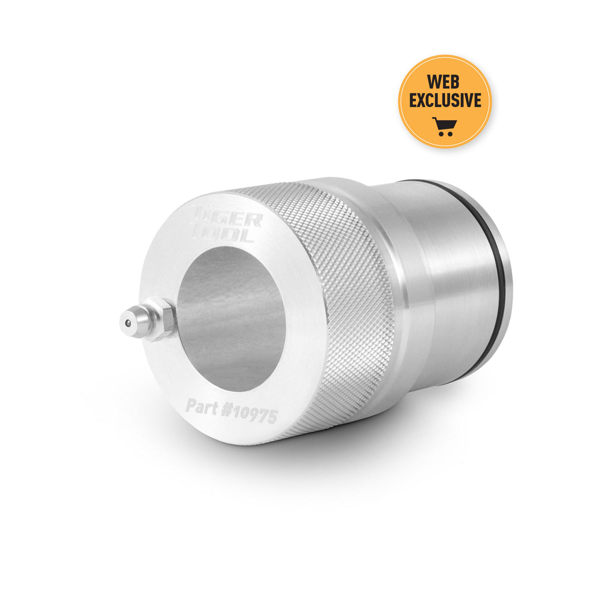 44mm Wheel Bearing Greaser For Polaris ATV/UTV