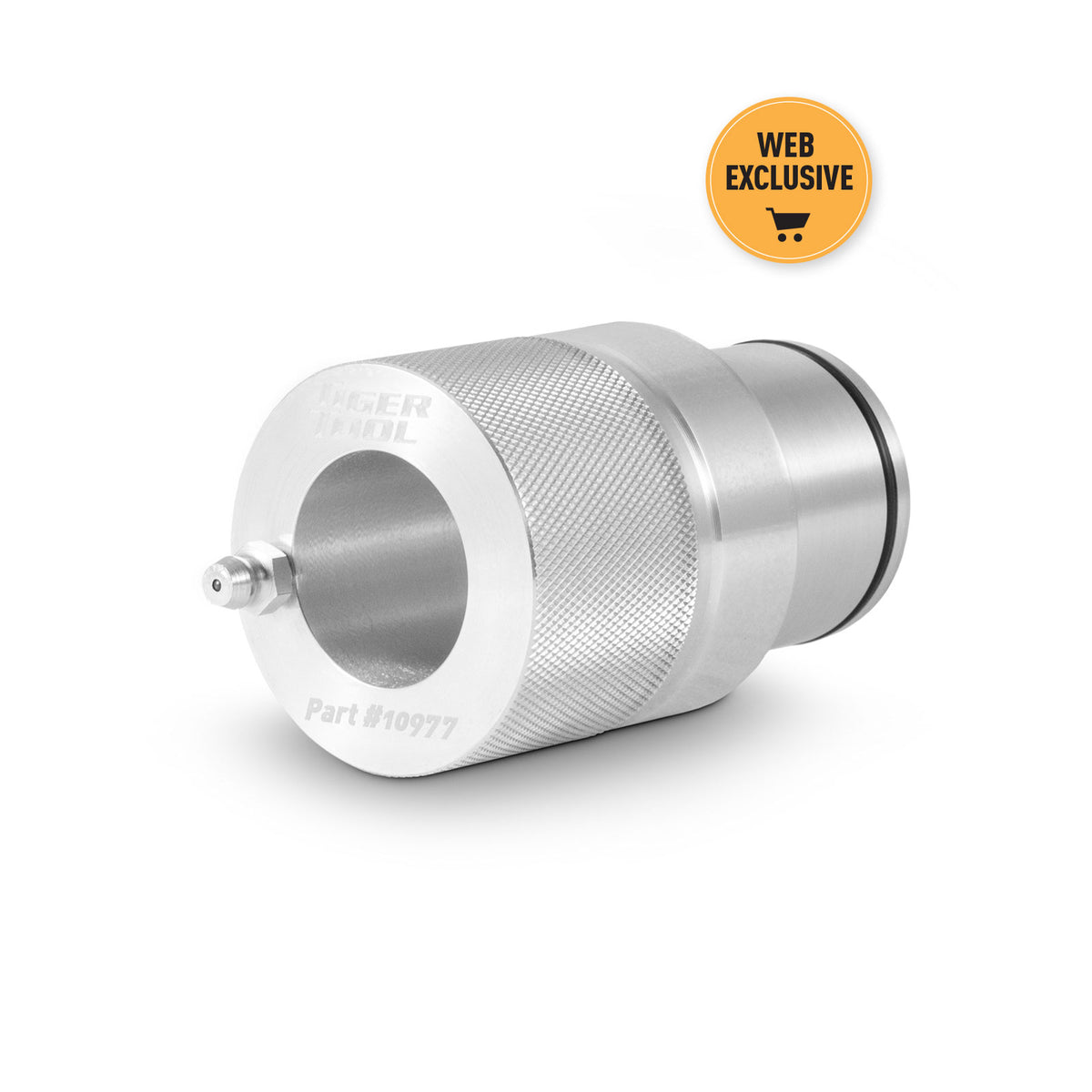 40mm Wheel Bearing Greaser For Polaris ATV/UTV