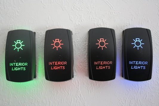 Assorted Switches