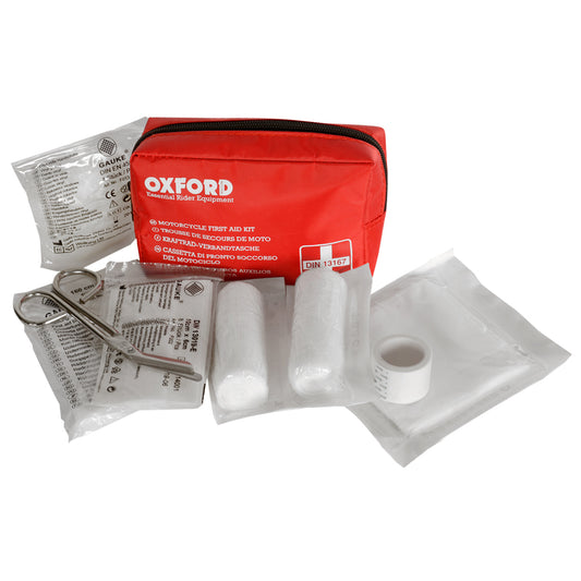 Oxford Products Moto First Aid Kit