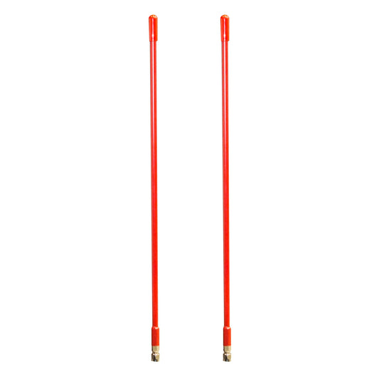 FIRESTIK Plow Snow Marker