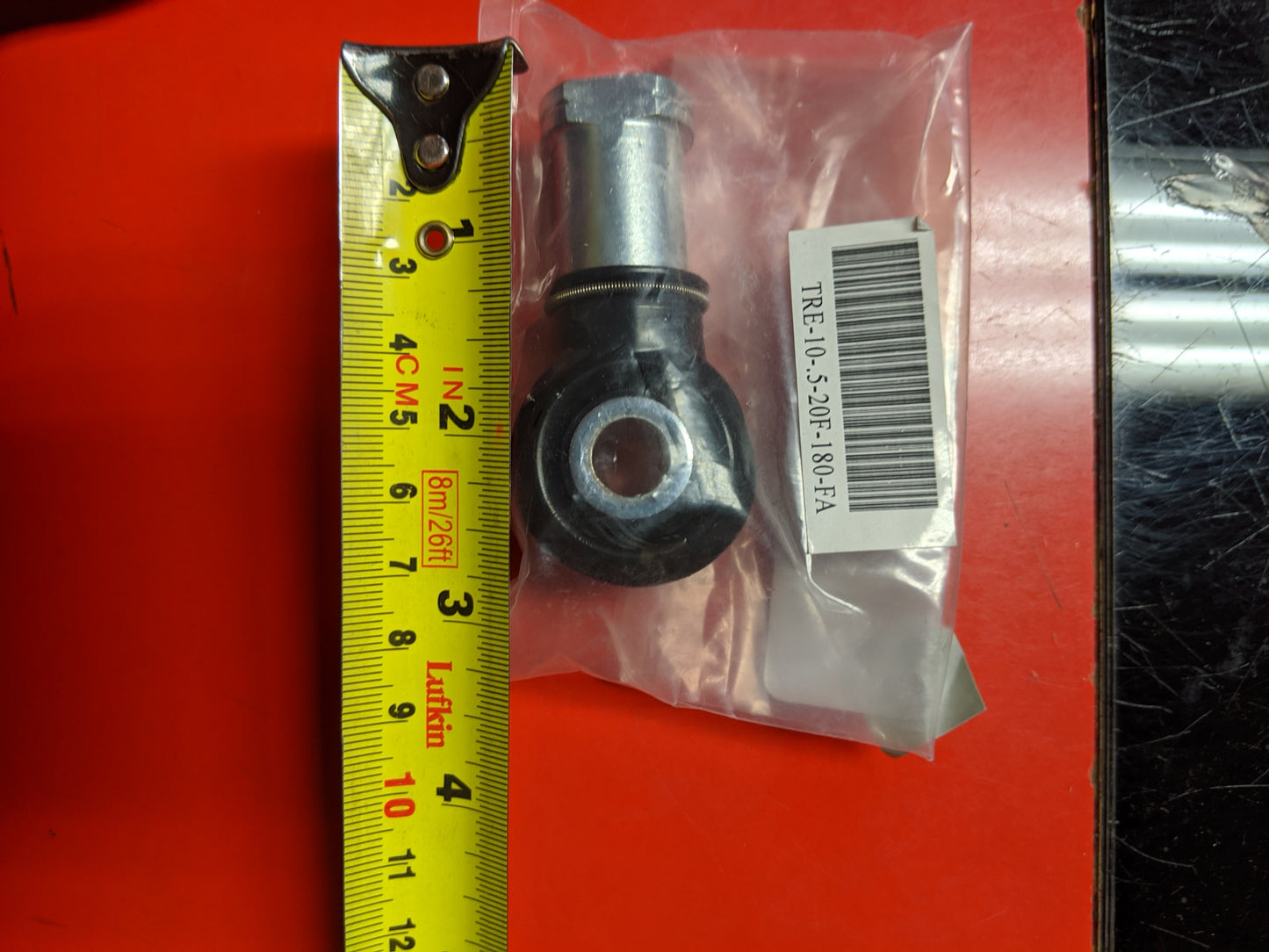 Tie Rod End Kit
