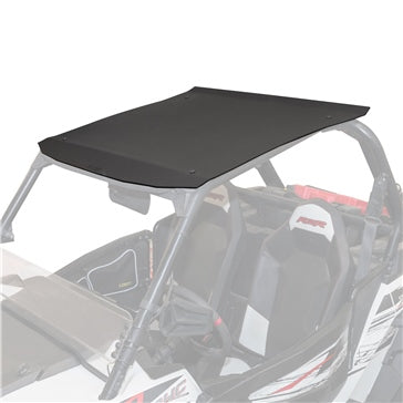 Polyethylene Cab Roof Polaris