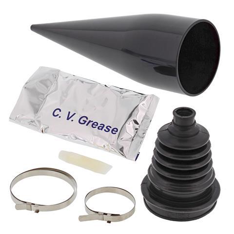 EZ Trail Boot & Tool