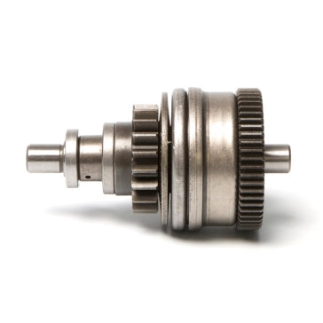 Bendix Pinion Starter Polaris