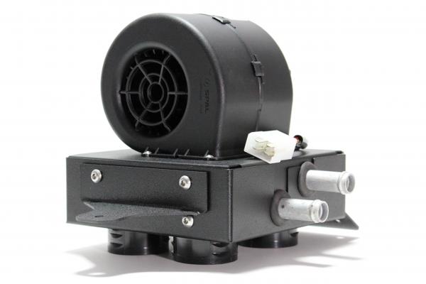Polaris General 1000 Cab Heater with Defrost (2016-Current)