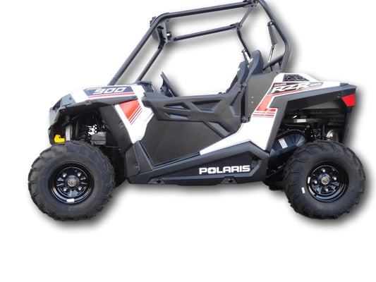 2015-2019 RZR 900 50" Trail - Lower Door Inserts