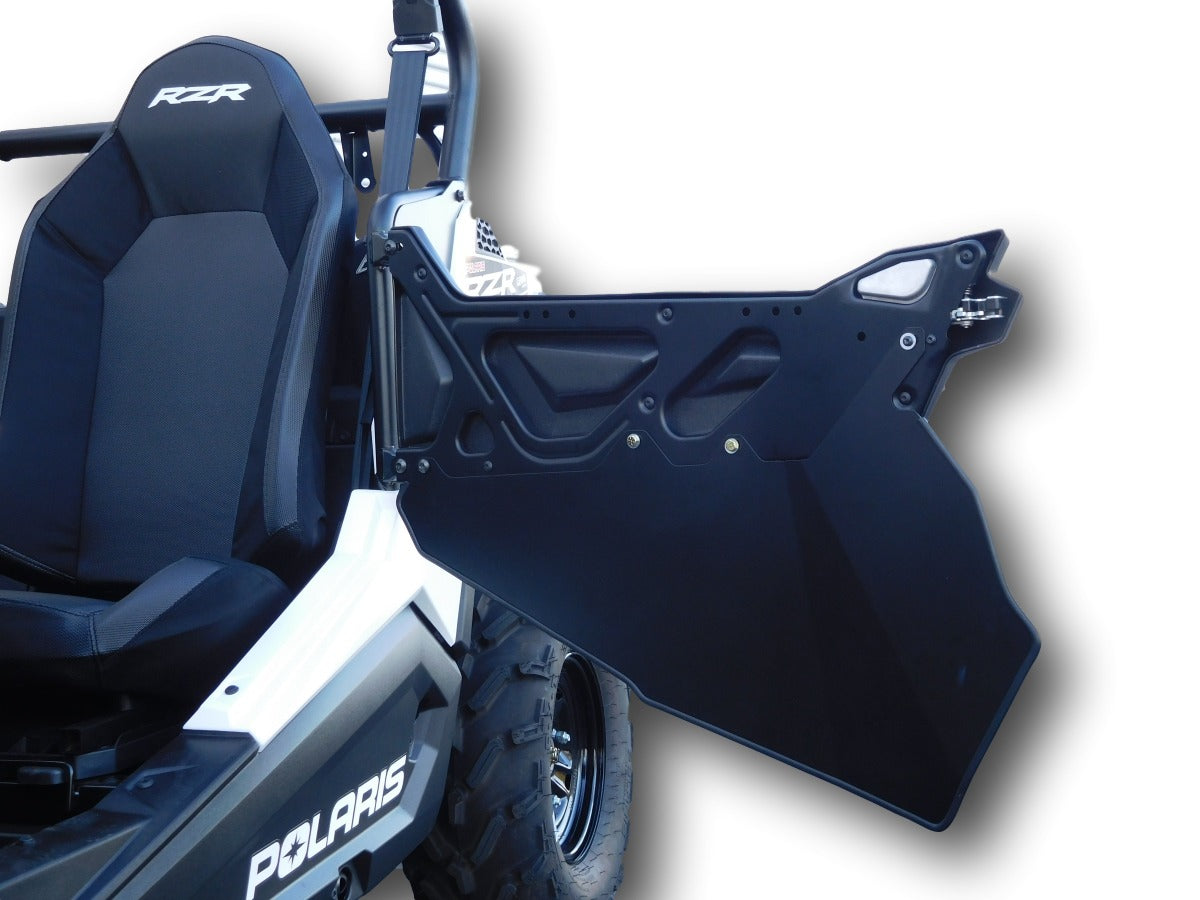 2015-2019 RZR 900 50" Trail - Lower Door Inserts