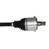 RZR 57/900 15-16R R&L AXLE