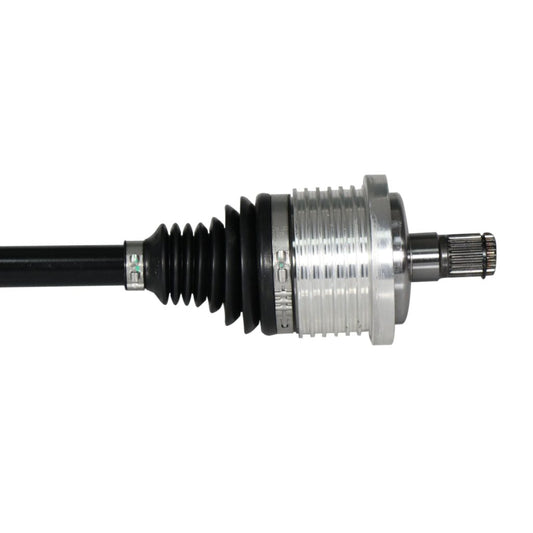 RZR 570 axle FRONT