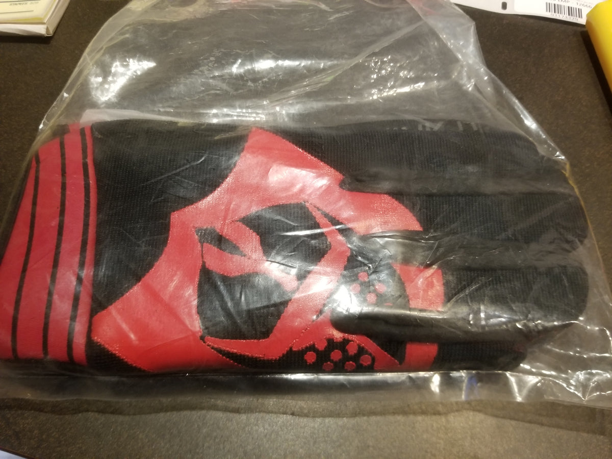 Pro Armor Gloves