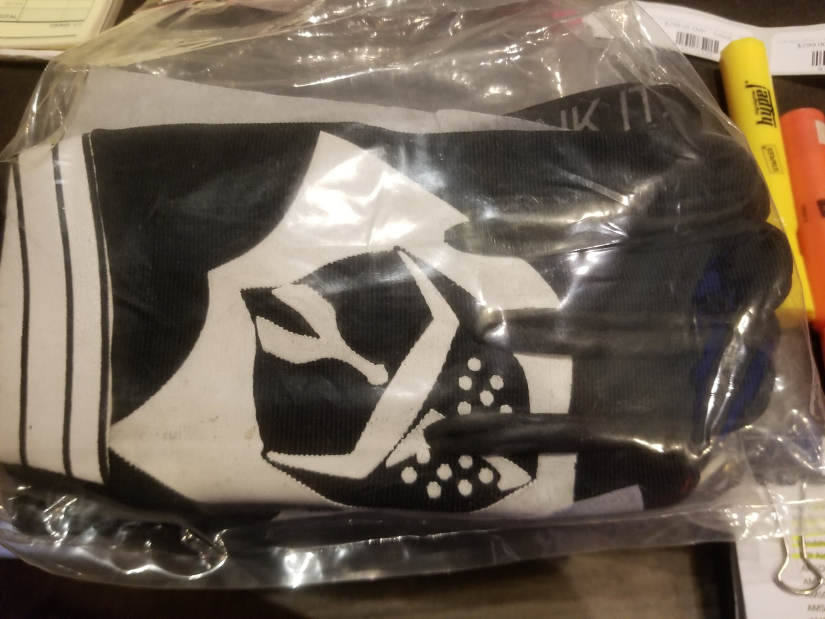 Pro Armor Gloves