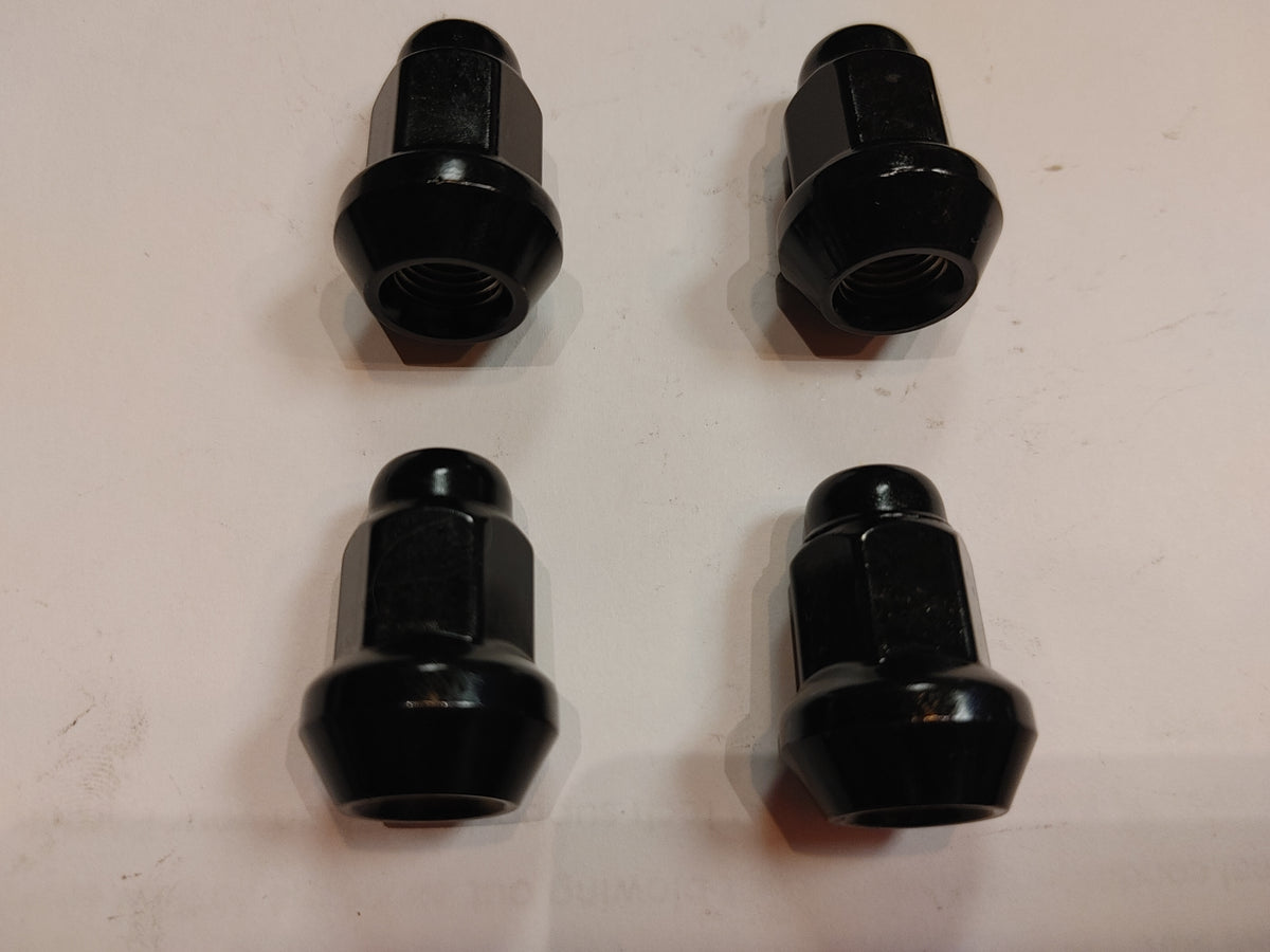 STI Lug Nuts