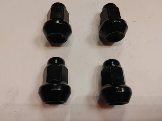 STI Lug Nuts